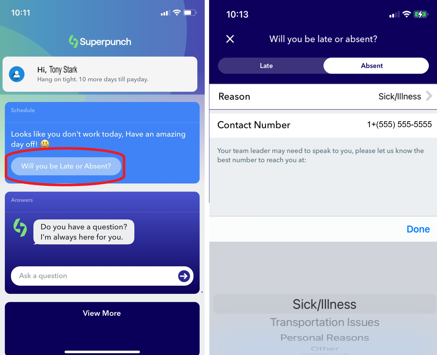 Late Arrival (Absent) - KB image.png